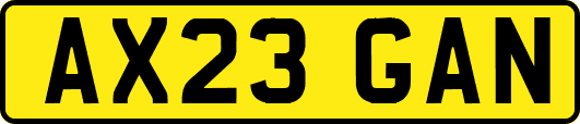 AX23GAN