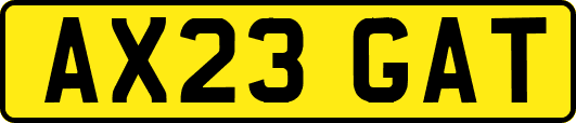 AX23GAT