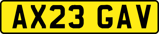 AX23GAV