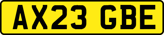 AX23GBE