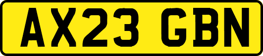 AX23GBN
