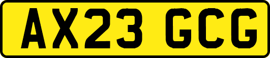 AX23GCG