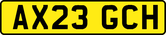 AX23GCH