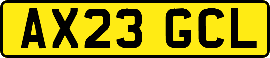 AX23GCL