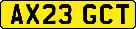 AX23GCT