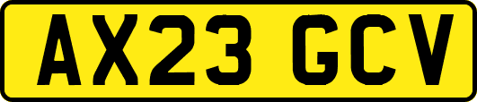 AX23GCV