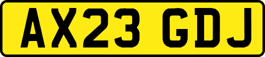 AX23GDJ