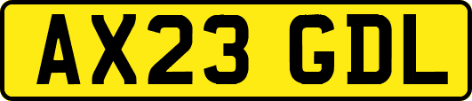 AX23GDL
