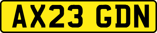 AX23GDN