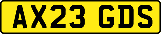 AX23GDS