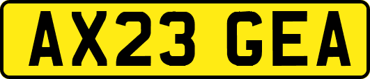 AX23GEA