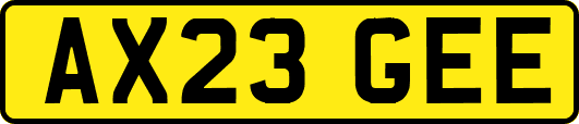 AX23GEE