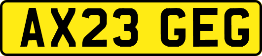 AX23GEG