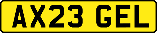 AX23GEL