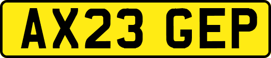 AX23GEP