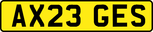 AX23GES