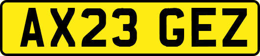 AX23GEZ