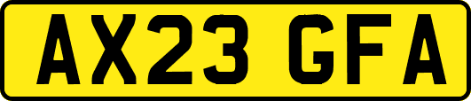 AX23GFA