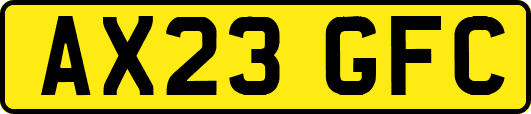 AX23GFC