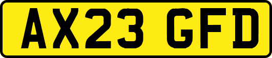 AX23GFD