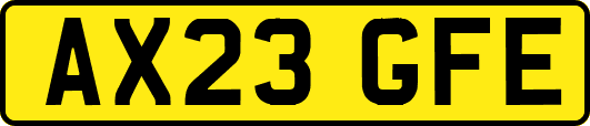AX23GFE