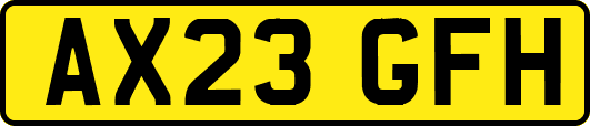 AX23GFH