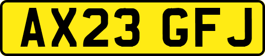 AX23GFJ
