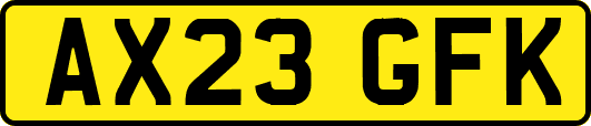 AX23GFK