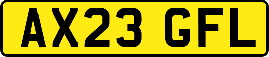 AX23GFL