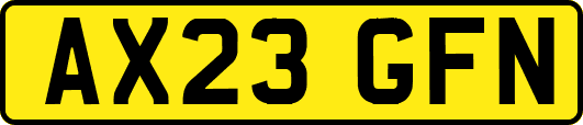 AX23GFN