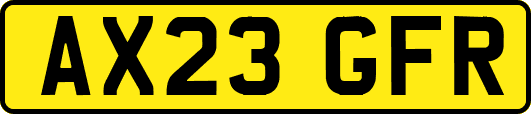 AX23GFR