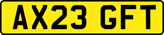 AX23GFT
