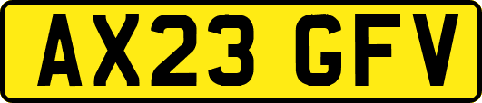 AX23GFV