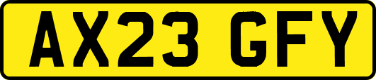 AX23GFY