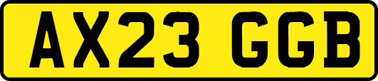 AX23GGB
