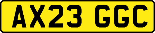 AX23GGC