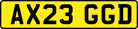 AX23GGD