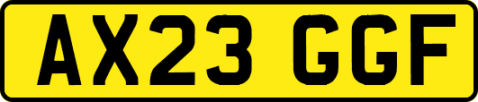 AX23GGF