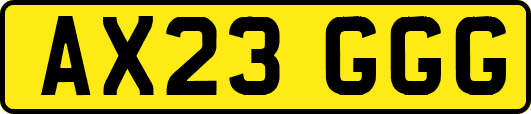 AX23GGG