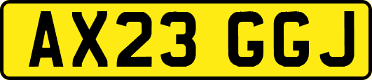 AX23GGJ