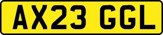 AX23GGL