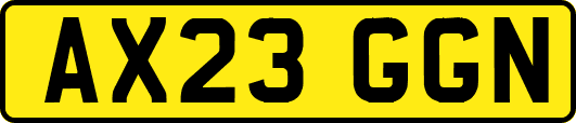 AX23GGN