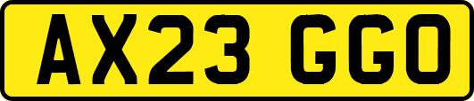 AX23GGO
