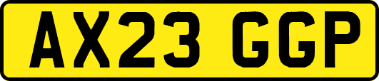 AX23GGP
