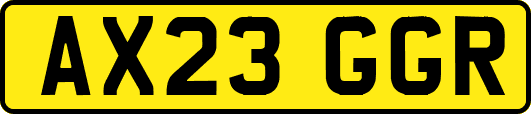 AX23GGR