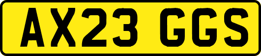 AX23GGS