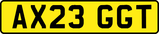 AX23GGT