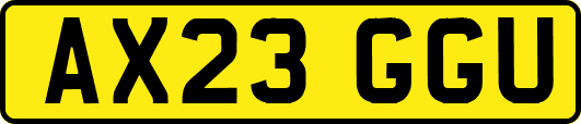 AX23GGU
