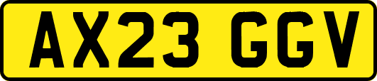 AX23GGV