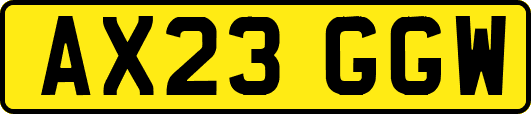 AX23GGW